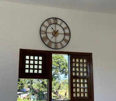 Tayug Casa | Covenant Farmhouse