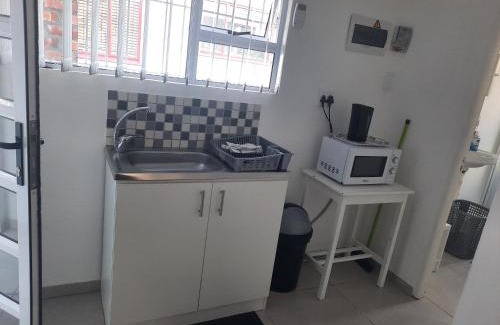 Eikenbosch Apartamento | Covenant Place