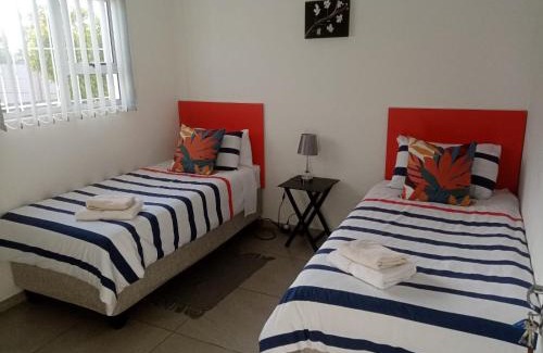 Eikenbosch Apartamento | Covenant Place