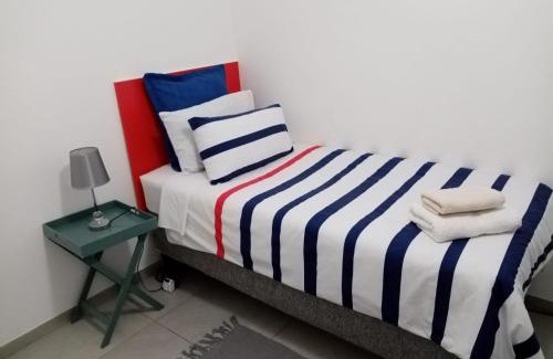Eikenbosch Apartamento | Covenant Place