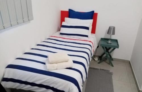 Eikenbosch Apartamento | Covenant Place