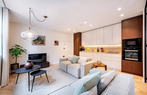 Covent Garden Apartamento | Covent Garden 2 bed, 2 bath duplex