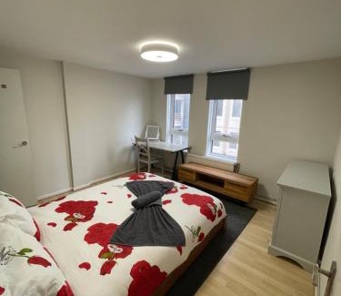 Covent Garden Apartamento | Covent Garden Apartament Central London