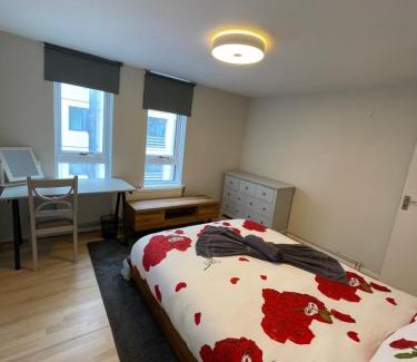 Covent Garden Apartamento | Covent Garden Apartament Central London