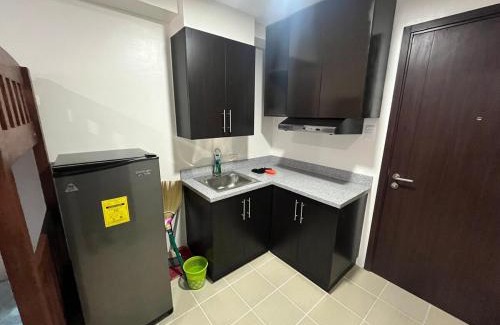 Santa Mesa Apartamento | Covent Garden Condo 2117