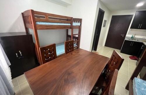 Santa Mesa Apartamento | Covent Garden Condo 2117
