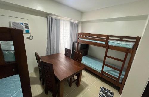 Santa Mesa Apartamento | Covent Garden Condo 2117