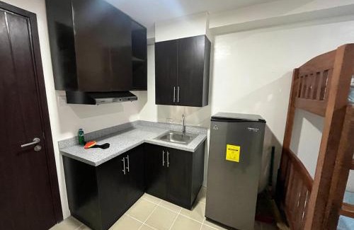 Santa Mesa Apartamento | Covent Garden Condo 2117