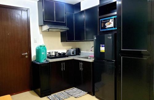Santa Mesa Apartamento | Covent Garden Condominium