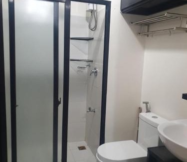 Santa Mesa Apartamento | Covent Garden Condominium