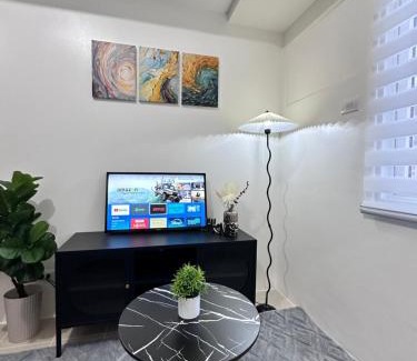Santa Mesa Apartamento | Covent Garden Condominium