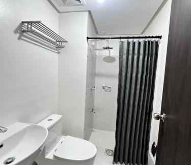 Santa Mesa Apartamento | Covent Garden Condominium
