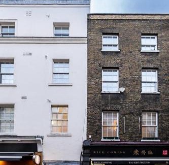 Holborn and Covent Garden Apartamento | (Covent Garden) Cozy Apartment Central London