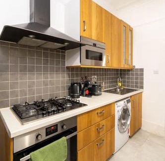 Holborn and Covent Garden Apartamento | (Covent Garden) Cozy Apartment Central London