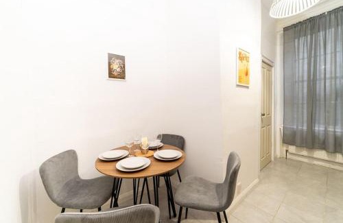 Holborn and Covent Garden Apartamento | (Covent Garden) Cozy Apartment Central London