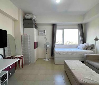 Santa Mesa Apartamento | Covent Garden Fully Furnished Studio Unit