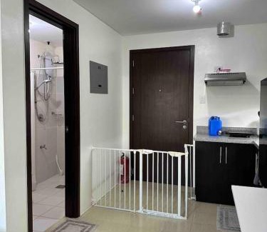 Santa Mesa Apartamento | Covent Garden Fully Furnished Studio Unit