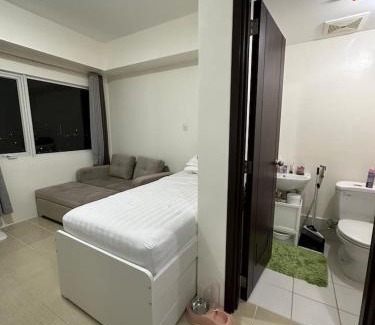 Santa Mesa Apartamento | Covent Garden Fully Furnished Studio Unit