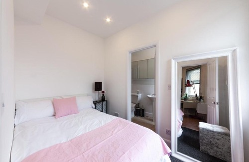 London City Centre Apartamento | COVENT GARDEN PIAZZA RESIDENCE