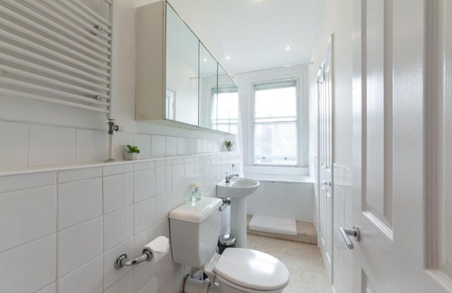 London City Centre Apartamento | COVENT GARDEN PIAZZA RESIDENCE