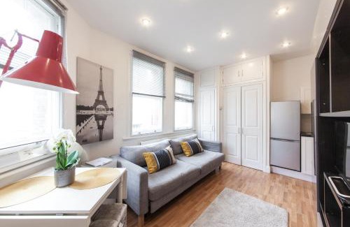 London City Centre Apartamento | COVENT GARDEN PIAZZA RESIDENCE