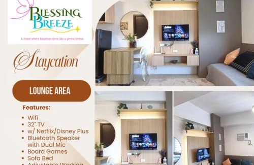 Santa Mesa Apartamento | Covent Garden South Residences