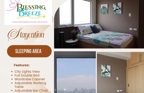 Santa Mesa Apartamento | Covent Garden South Residences