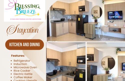 Santa Mesa Apartamento | Covent Garden South Residences