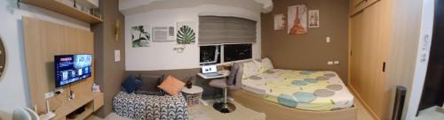 Santa Mesa Apartamento | Covent Garden South Residences