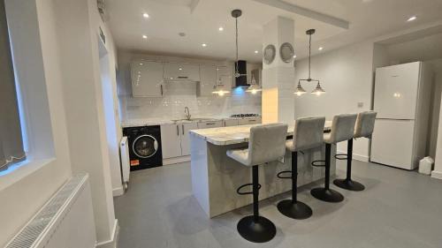 Coventry Casa | Coventry Blossom House