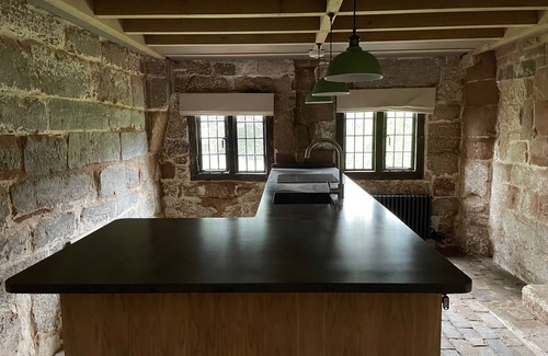 Coventry City Centre Cabaña | Coventry Historic Houses