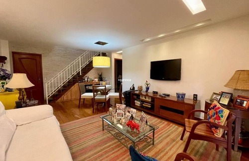 Cascatinha Apartamento | Coverage in Cascatinha