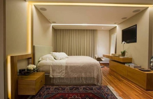 Cascatinha Apartamento | Coverage in Cascatinha