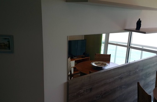 Conceicao de Jacarei Apartamento | La cobertura en Port Royal Suites con 3 suites, barbacoa y jacuzzi