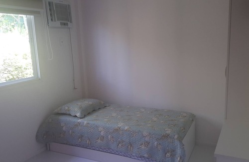 Conceicao de Jacarei Apartamento | La cobertura en Port Royal Suites con 3 suites, barbacoa y jacuzzi