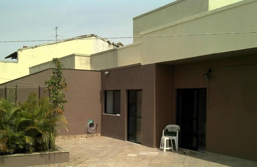 Recreio dos Bandeirantes Apartamento | La cobertura en maravilloso Parque infantil - RJ (4/4/3 suites) - hasta 12 personas -