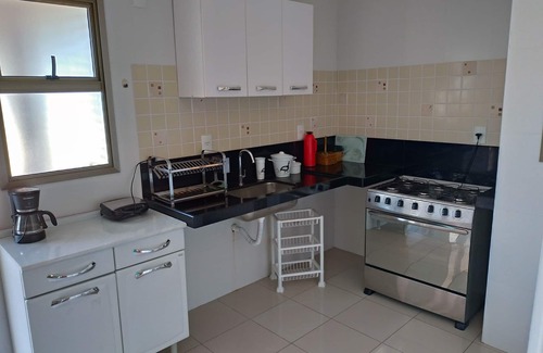 Praia do Morro Apartamento | Cobertura con piscina y barbacoa para 15 personas, Suites 2