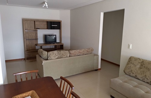 Praia do Morro Apartamento | Cobertura con piscina y barbacoa para 15 personas, Suites 2