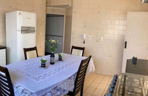 Vila Assuncao Apartamento | Cobertura frente al mar / piscina privada y barbacoa - 12 personas 3 espacios
