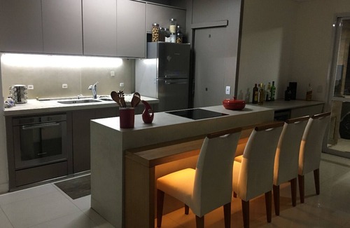 Florianopolis Apartamento | Cobertura con hidromasaje