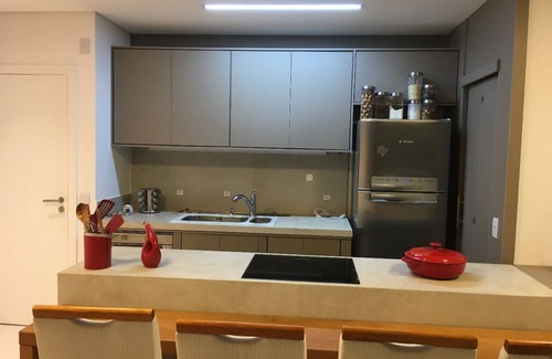 Florianopolis Apartamento | Cobertura con hidromasaje