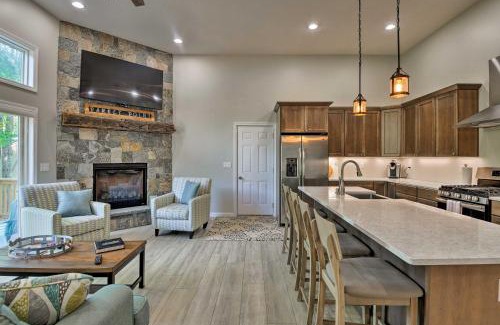 Gilford Casa | Covered Deck, Grill and Game Room Gilford House!