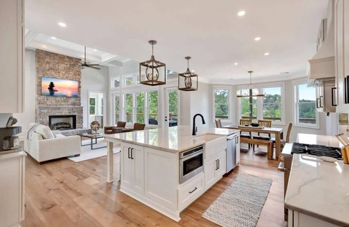 Six Mile Casa | Coveside Lane Getaway