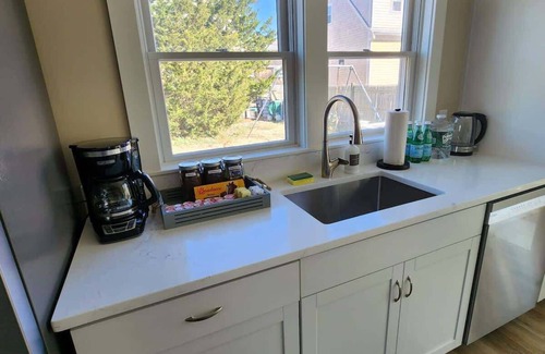 Humarock Casa | Serene Scituate Getaway: Comfort and Convenience
