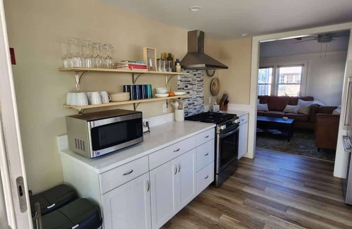 Humarock Casa | Serene Scituate Getaway: Comfort and Convenience