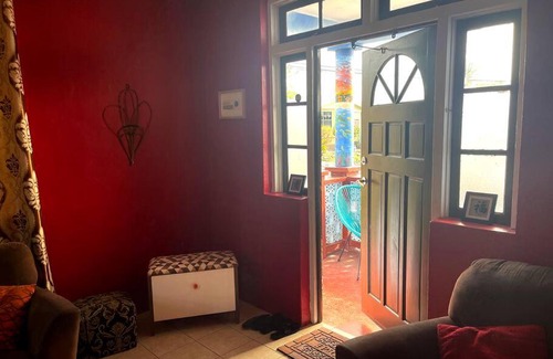 Ealing Grove Casa | Coville - 3 BDR home in Oistins near Miami Beach