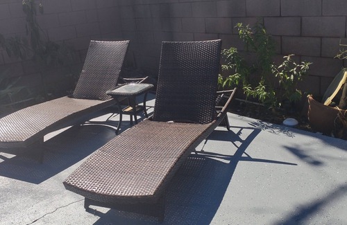 Covina Casa | Covina mini resort