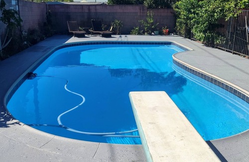 Covina Casa | Covina mini resort