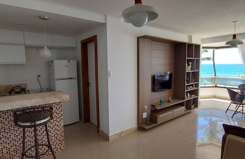 Pouso Alegre Buraquinho Condominio | COVLA0102 - Sensational view of the beach