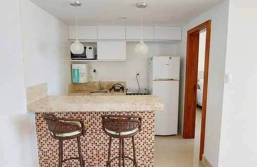 Pouso Alegre Buraquinho Condominio | COVLA0102 - Sensational view of the beach